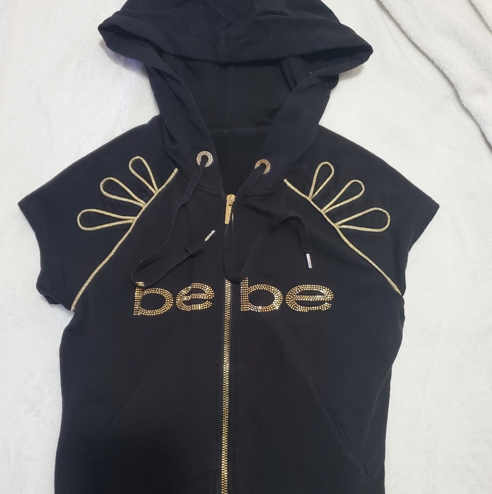 Bebe Capri Set